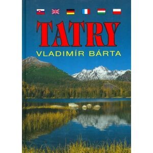 Tatry - Vladimír Barta; Vladimír Bárta