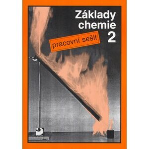 Základy chemie 2 - Pracovní sešit - Pavel Beneš