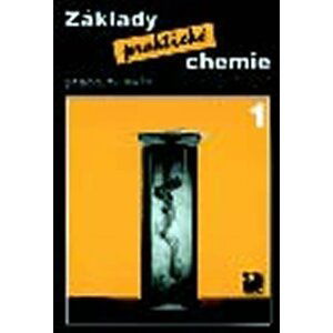 Základy praktické chemie 1 - Pracovní sešit pro 8. ročník základních škol - Pavel Beneš