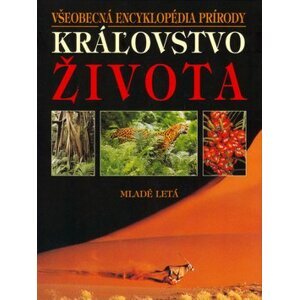 Kráľovstvo života - David Burnie