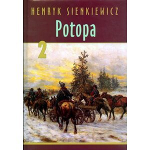 Potopa II. - Henryk Sienkiewicz