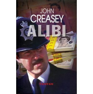 Alibi - John Creasey