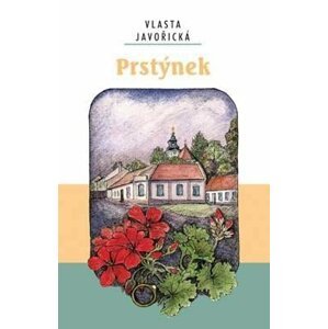 Prstýnek - Vlasta Javořická