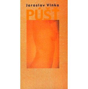 Púšť - Jaroslav Vlnka