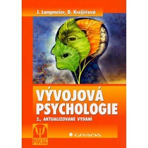 Vývojová psychologie - D. Krejčířová