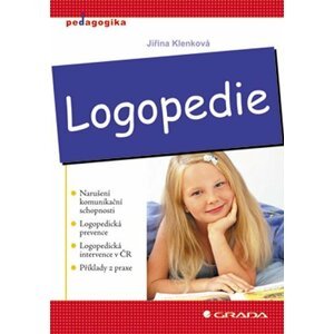 Logopedie - Jiřina Klenková