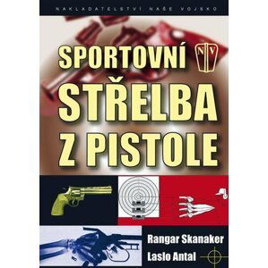 Sportovní střelba z pistole - Laslo Antal