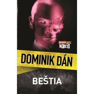 Beštia - Dominik Dán