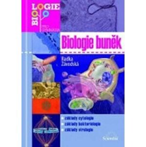 Biologie buněk - Radka Závodská