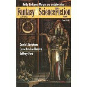 Fantasy a ScienceFiction 4/2006