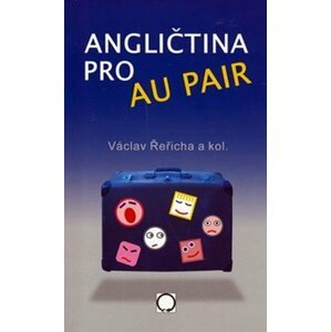 Angličtina pro au pair - Václav Řeřicha