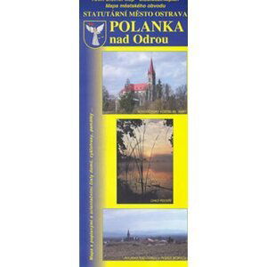 Ostrava Polanka nad Odrou