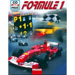 Formule1 - Co,Jak,Proč? - Speciál - Elmar Brümmer