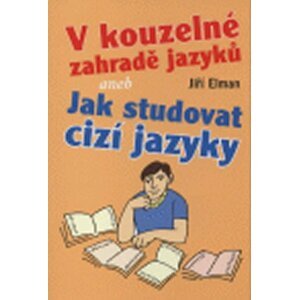 V kouzelné zahradě jazyků - Magda Havlíková