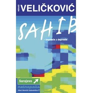 Sahib - Nenad Veličkocić