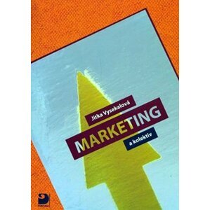 Marketing - Jitka Vysekalová