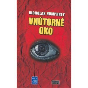 Vnútorné oko - Nicholas Humphrey