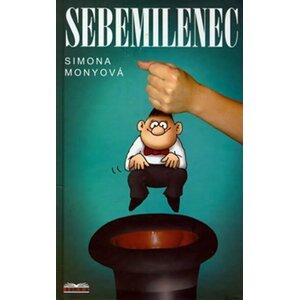 Sebemilenec - Simona Monyová