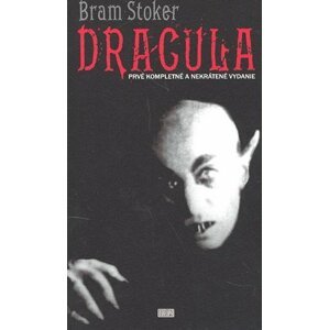 Dracula - Bram Stoker