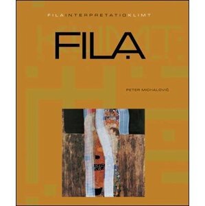 Fila Interpretatio Klimt - Peter Michalovič