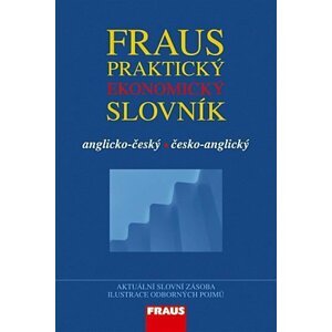 AČ-ČA praktický ekonomický slovník - Radek Blaheta