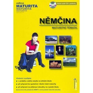 Němčina Maturitní témata - Helena Navrátilová