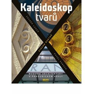 Kaleidoskop tvarů - Zdeněk Lukeš
