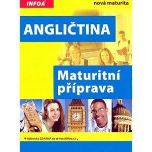 Angličtina - maturitní příprava - Elzbieta Manko