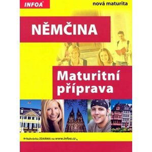 Němčina - maturitní příprava - Magdalena Ptak