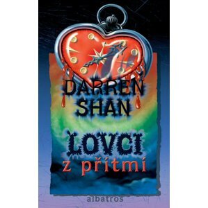 Lovci z přítmí - Darren Shan