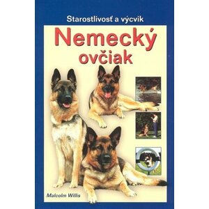 Nemecký ovčiak