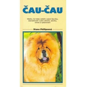 Čau-Čau - Diana Phillips