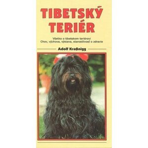 Tibetský teriér