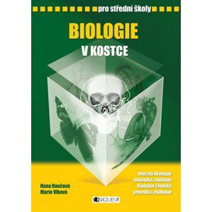 Biologie v kostce pro SŠ - Hana Hančová