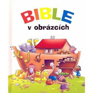 Bible v obrázcích - Juliet David