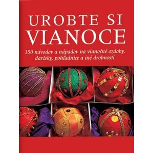 Urobte si Vianoce