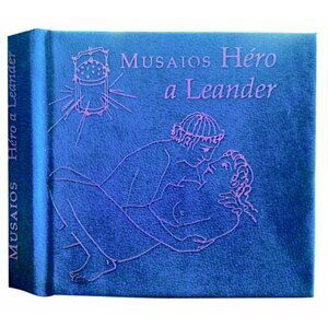 Héro a Leander - Musaios