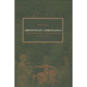 Aristoteles christianus - Marek Otisk