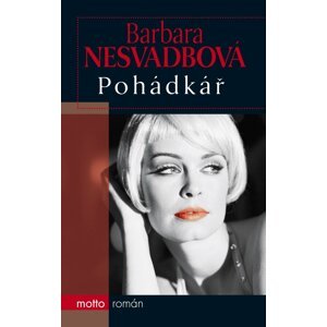 Pohádkář - Barbara Nesvadbová