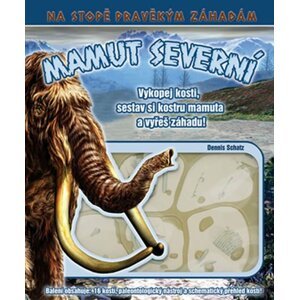 Mamut severní - Dennis Schatz