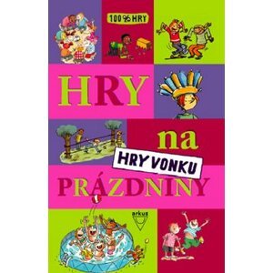 Hry na prázdniny