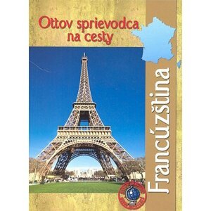 Ottov sprievodca na cesty Francúzština