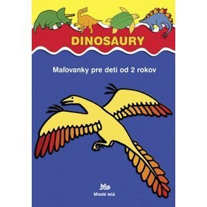 Dinosaury - Jaroslaw Žukowski