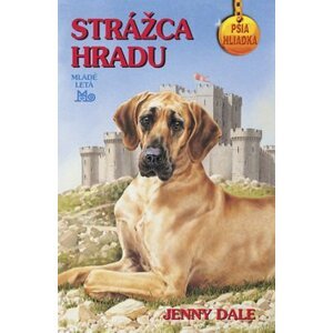 Strážca hradu - Jenny Dale