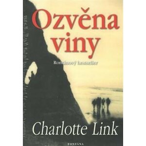 Ozvěna viny - Charlotte Link