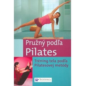 Pružný podľa Pilates