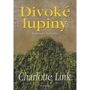 Divoké lupiny - Charlotte Link