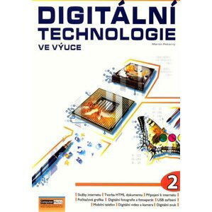 Digitální technologie ve výuce 2. díl - Martin Pokorný