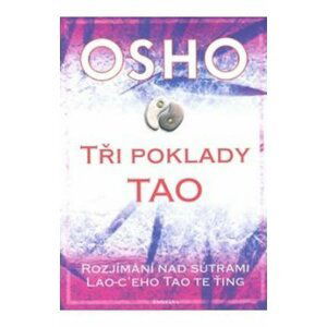 Tři poklady Tao - Osho