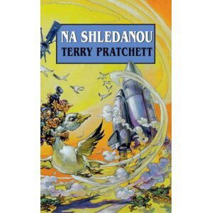 Na shledanou - Terry Pratchett